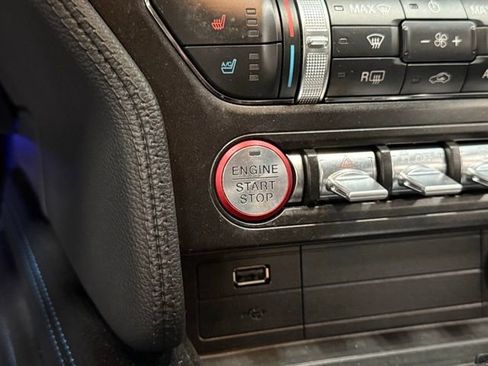 Used 2022 Ford Mustang GT Premium w/ Equipment Group 401A image 18