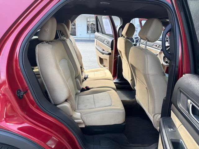 Used 2016 Ford Explorer 4WD image 25