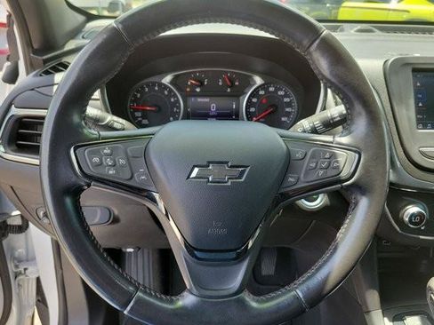 Used 2022 Chevrolet Equinox RS AWD/4WD image 26
