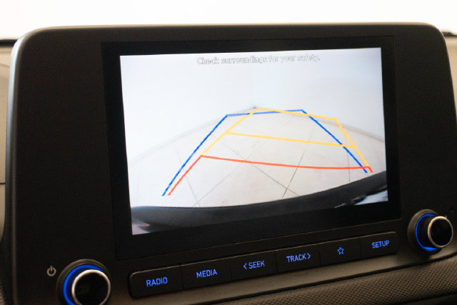 Used 2023 Hyundai Kona SEL w/ Cargo Package FWD image 17