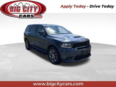 Used 2020 Dodge Durango R/T