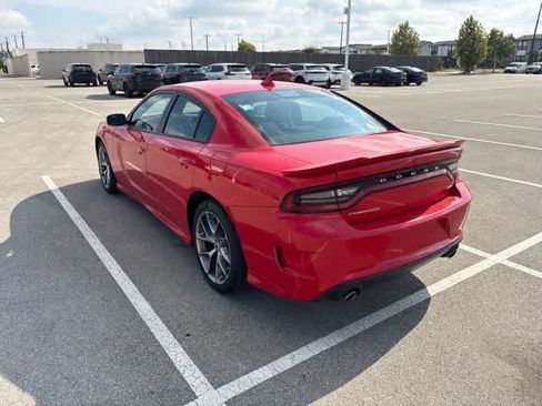 Used 2023 Dodge Charger GT RWD image 3