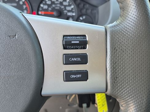 Certified 2019 Nissan Frontier SV w/ Value Truck Package RWD image 28