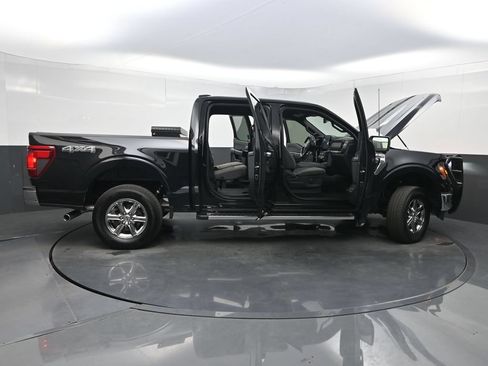 Used 2024 Ford F150 XLT w/ Mobile Office Package AWD/4WD image 35
