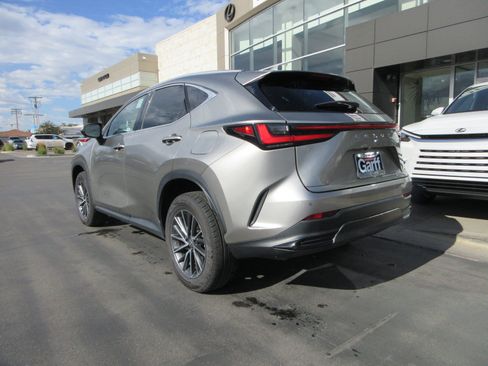 Used 2023 Lexus NX 350 AWD image 5