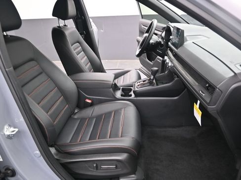 Certified 2026 Honda CR-V Sport-L image 25