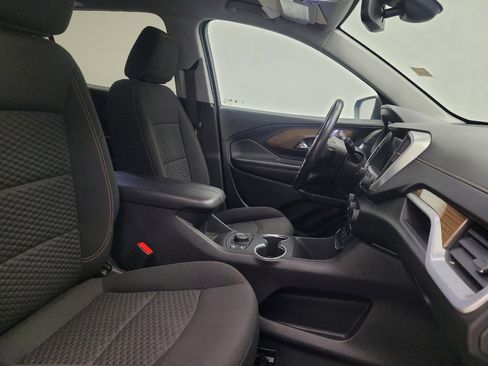 Used 2021 GMC Terrain SLE w/ Driver Convenience Package FWD image 21