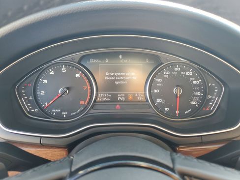 Used 2023 Audi A4 2.0T Premium w/ Convenience Package image 26