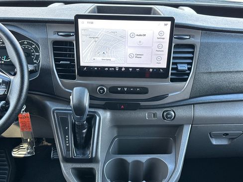 Used 2022 Ford Transit 350 XLT image 21