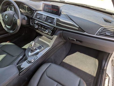 Used 2018 BMW 330i Sedan image 40