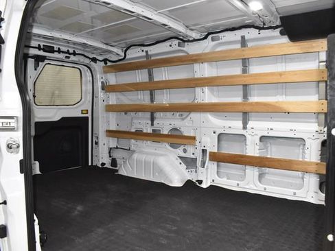 Used 2024 Ford Transit 250 Low Roof w/ Exterior Upgrade Package image 3