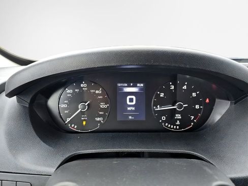 New 2025 RAM ProMaster 2500 w/ Power Group FWD image 10