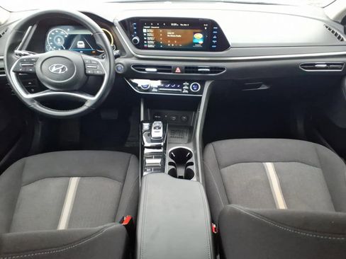 Used 2023 Hyundai Sonata SEL w/ Convenience Package image 18