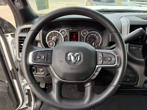 New 2026 RAM 2500 Tradesman image 15