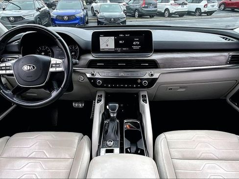 Used 2020 Kia Telluride SX w/ SX Prestige Package image 16