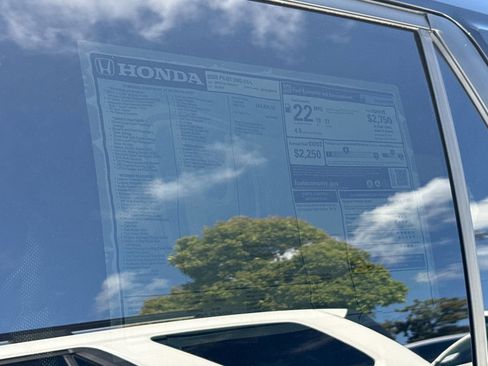 New 2026 Honda Pilot EX-L image 33
