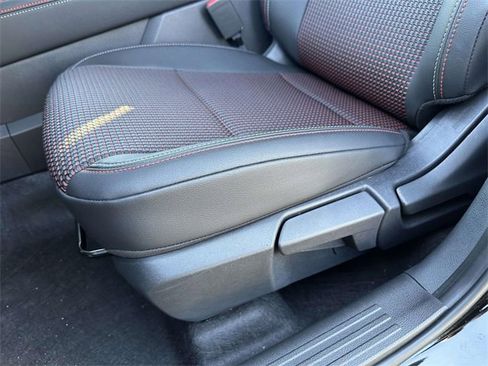 New 2026 Nissan Kicks SR image 15