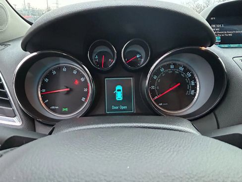 Used 2015 Buick Encore Leather w/ Experience Buick Package FWD image 15