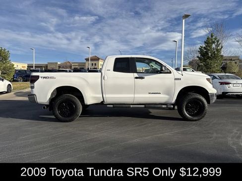 Used 2009 Toyota Tundra SR5 image 2