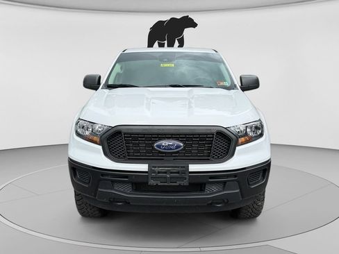 Used 2020 Ford Ranger XL AWD/4WD image 8