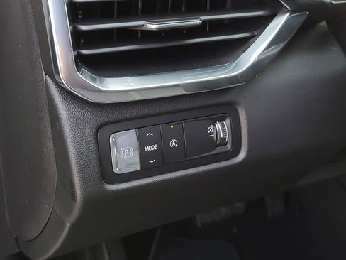 New 2026 GMC Acadia Elevation w/ Elevation Premium Package FWD image 8