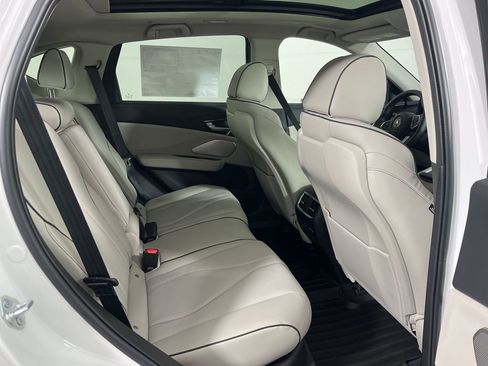 New 2026 Acura RDX SH-AWD w/ Advance Package image 12