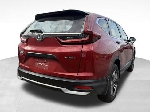 Used 2020 Honda CR-V LX image 3