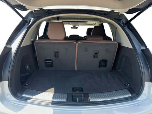Used 2020 Acura MDX SH-AWD w/ Technology Package image 9