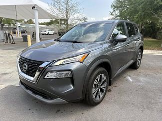 Certified 2023 Nissan Rogue SV video 1