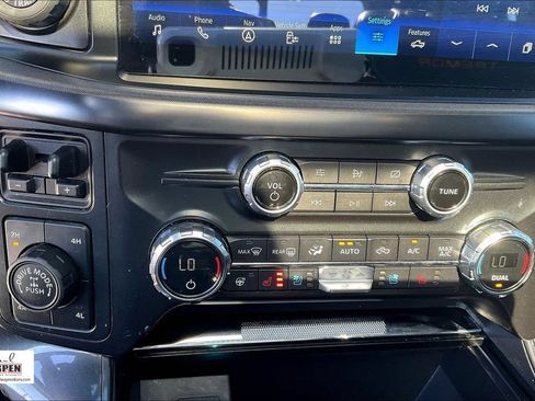 Used 2021 Ford F150 Tremor w/ Equipment Group 402A High AWD/4WD image 30