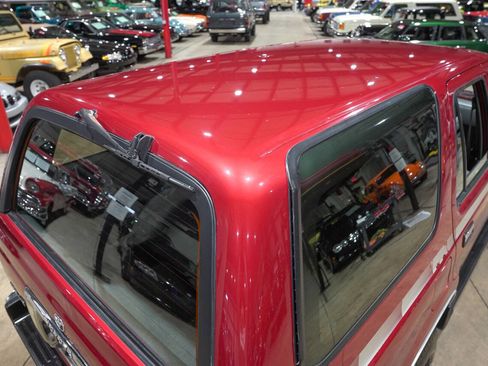 Used 1992 Toyota 4Runner SR5 image 20