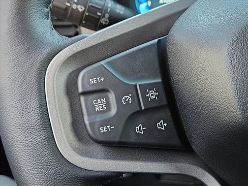 New 2025 Ford Bronco Big Bend AWD/4WD image 16