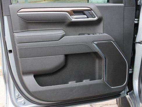 New 2026 Chevrolet Silverado 1500 LT w/ All Star Edition Plus image 10