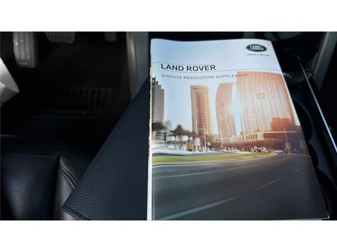 Used 2016 Land Rover Range Rover AWD/4WD image 18
