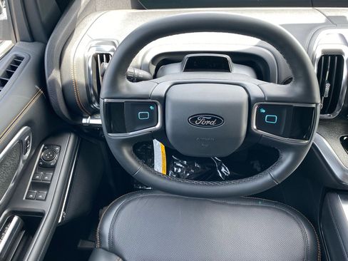 New 2026 Ford Expedition Tremor AWD/4WD image 6