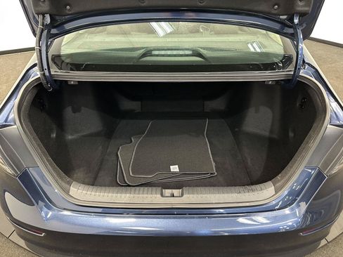 Certified 2024 Honda Accord EX image 27