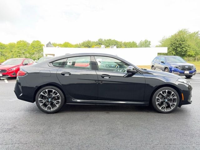 Used 2025 BMW 228i xDrive AWD/4WD image 5