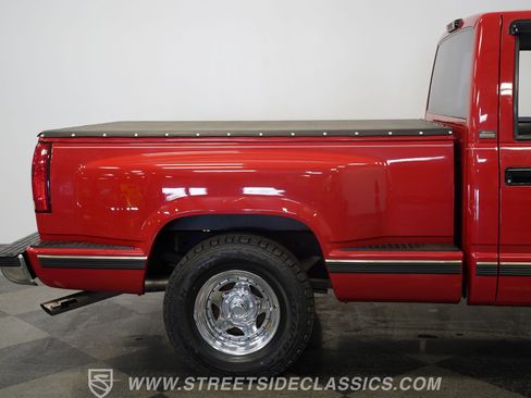 Used 1994 Chevrolet Silverado 1500 2WD Regular Cab image 33