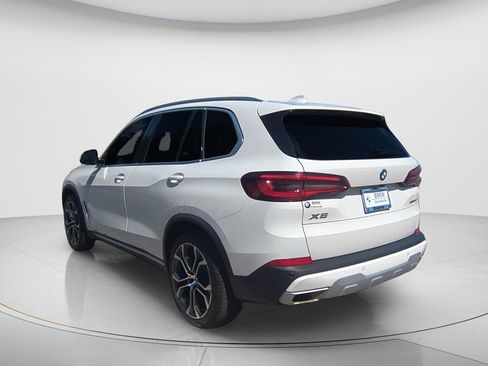 Used 2023 BMW X5 sDrive40i w/ Premium Package RWD image 7