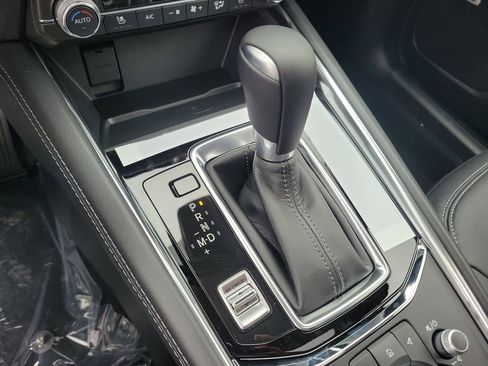 New 2025 MAZDA CX-5 AWD 2.5 S image 30