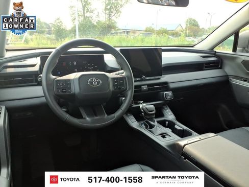 Used 2026 Toyota RAV4 XLE Premium AWD/4WD image 13