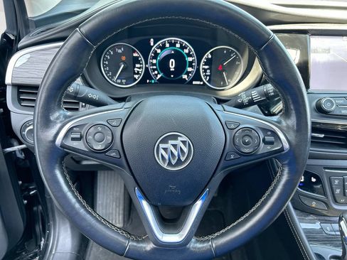 Used 2016 Buick Envision Premium AWD/4WD image 33