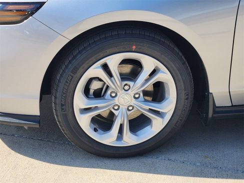 New 2026 Honda Accord LX image 8