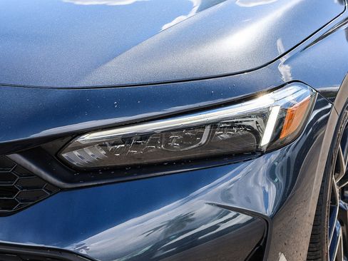 Certified 2025 Honda Civic Sport image 20