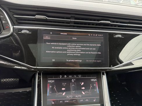 Certified 2023 Audi Q7 3.0T Premium Plus w/ Premium Plus Package image 8