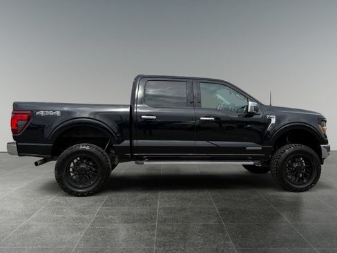 Used 2024 Ford F150 XLT w/ Equipment Group 302A MID AWD/4WD image 8