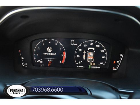 New 2026 Acura Integra Base image 21