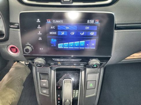 Used 2018 Honda CR-V EX-L image 19