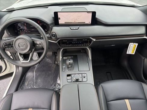 New 2026 MAZDA CX-90 3.3 Turbo S w/ Premium Plus image 28