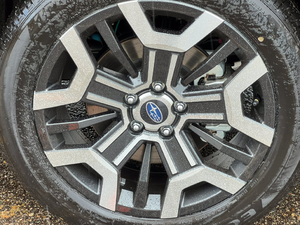 New 2026 Subaru Outback Touring XT AWD/4WD image 6